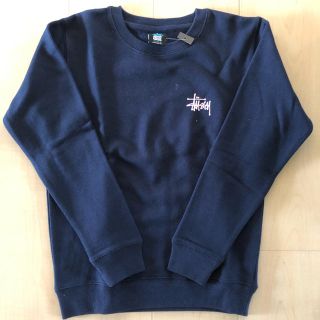 ステューシー(STUSSY)のステューシー  130cm トレーナー　キッズ(Tシャツ/カットソー)