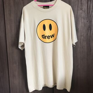 シュプリーム(Supreme)の最安値 drew house tee(Tシャツ/カットソー(半袖/袖なし))