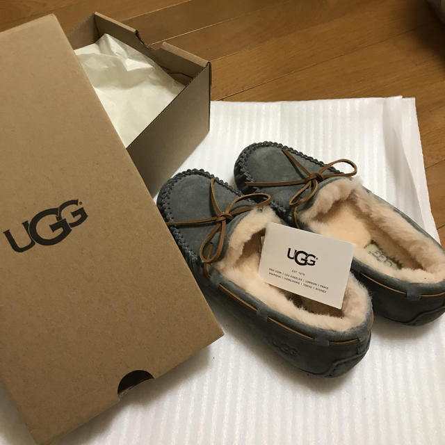 UGG(アグ)のアグ　モカシン レディースの靴/シューズ(スリッポン/モカシン)の商品写真
