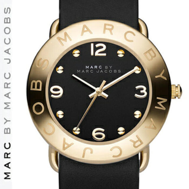 victorinox 時計 偽物 - MARC BY MARC JACOBS - マーク バイ マーク ジェイコブス  MARC BY MARC JACOBSの通販 by ゆき's shop