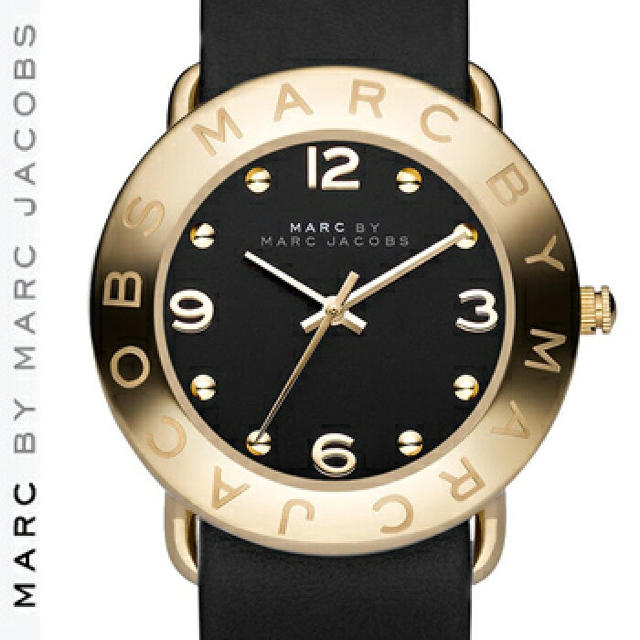 腕時計 スーパーコピー 優良店 大阪 | MARC BY MARC JACOBS - マーク バイ マーク ジェイコブス  MARC BY MARC JACOBSの通販 by ゆき's shop