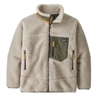 パタゴニア(patagonia)の2019 パタゴニア キッズ レトロX ジャケット ＜XL＞(その他)