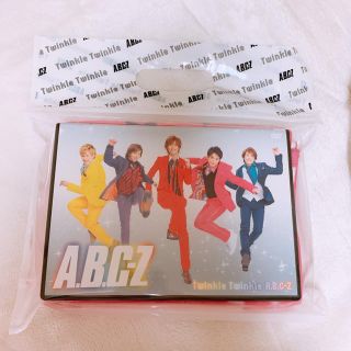 ライブグッズ「A.B.C-Z」タオル32点 ｜ラクマ