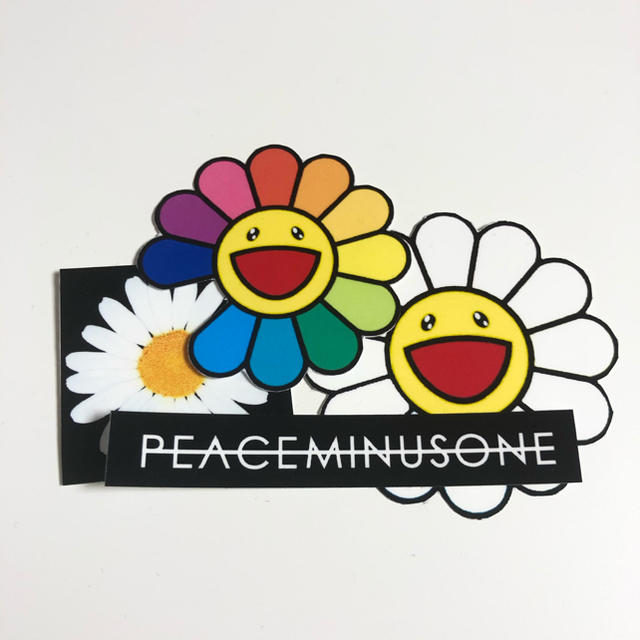 Peaceminusone ジヨン シールの通販 By Gd S Shop ピースマイナスワンならラクマ