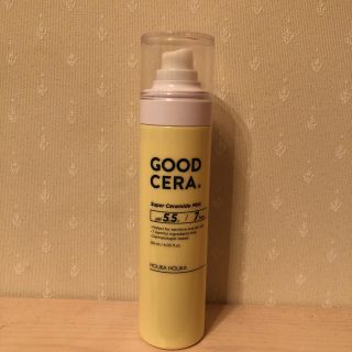 ホリカホリカ(Holika Holika)のGOOD CERA ミスト ホリカホリカ(化粧水/ローション)