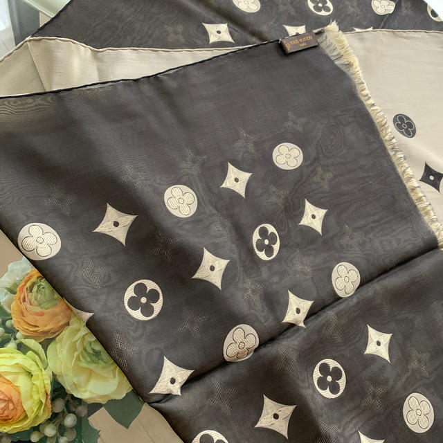 K♡様ご専用 特価ルイヴィトンマフラー rockfieldliquor.co.nz