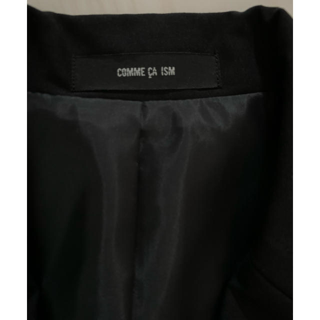 COMME CA ISM(コムサイズム)のコムサイズム/カジュアルスーツ レディースのフォーマル/ドレス(スーツ)の商品写真