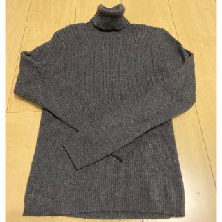 ラルフローレン(Ralph Lauren)のタートルセーター(ニット)