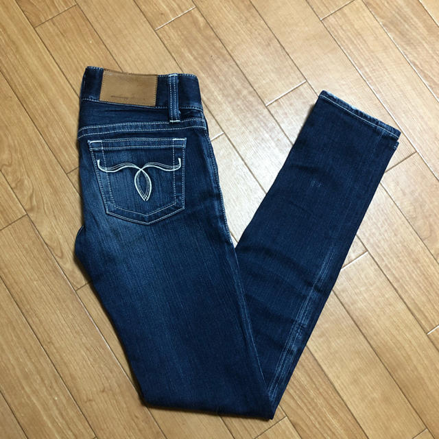 moussy デニム　パンツ