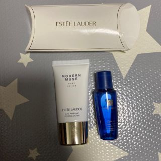 エスティローダー ボディローション/ミルクの通販 27点 | Estee Lauder