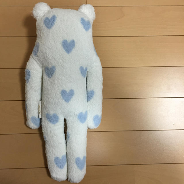 Maison de Reefur(メゾンドリーファー)のreefurコラボクマ♡ レディースのファッション小物(その他)の商品写真