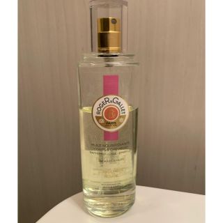 ロクシタン(L'OCCITANE)のロジェ・ガレ ジンジャー　ルージュ　パフューム  オイル(ボディオイル)