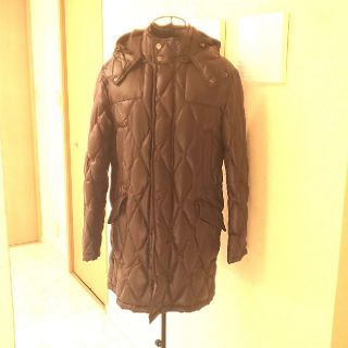 マックスアンドコー(Max & Co.)のpu-2013様専用です【美品✨】MALE&Co. メンズダウンコート🧥(ダウンジャケット)