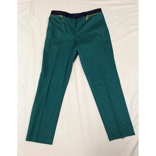 ザラ(ZARA)のC様専用　レディースくるぶし丈パンツ(ZARA)(クロップドパンツ)