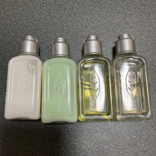 ロクシタン(L'OCCITANE)のロクシタン　アメニティー(旅行用品)