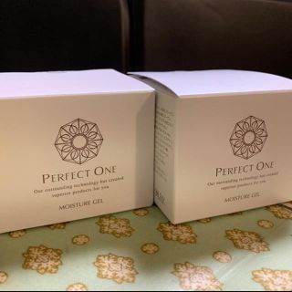 パーフェクトワン(PERFECT ONE)の新日本製薬 オールインワンジェル(オールインワン化粧品)