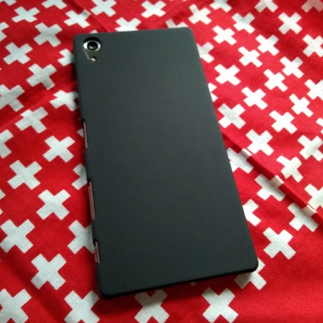 docomo Xperia Z5 Premium SO-03H 訳あり