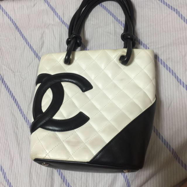 CHANEL(シャネル)のシャネル CHANEL  バッグ 正規品 レディースのバッグ(ハンドバッグ)の商品写真