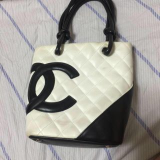 シャネル(CHANEL)のシャネル CHANEL  バッグ 正規品(ハンドバッグ)