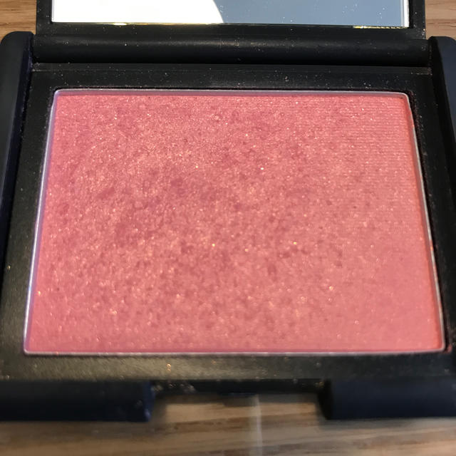 NARS(ナーズ)のNARS ブラッシュ ORGASM コスメ/美容のベースメイク/化粧品(チーク)の商品写真