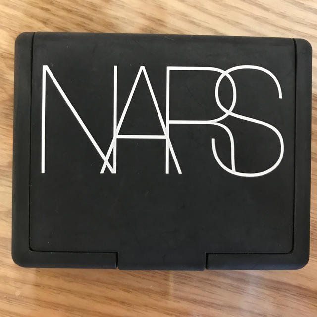 NARS(ナーズ)のNARS ブラッシュ ORGASM コスメ/美容のベースメイク/化粧品(チーク)の商品写真