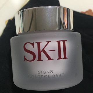 エスケーツー(SK-II)のSK-II サインズコントロールベース 化粧下地(化粧下地)