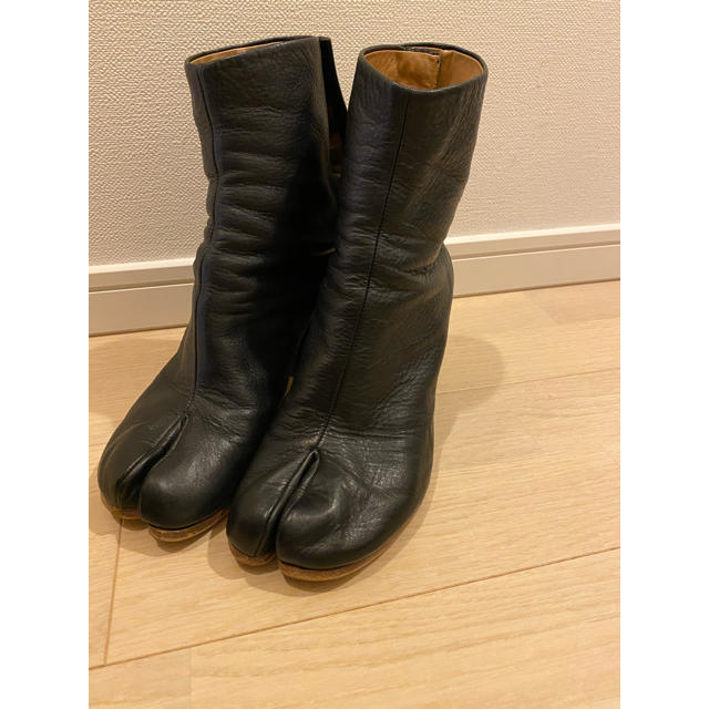 品質は非常に良い Maison Martin Margiela - お値下げ!マルジェラ