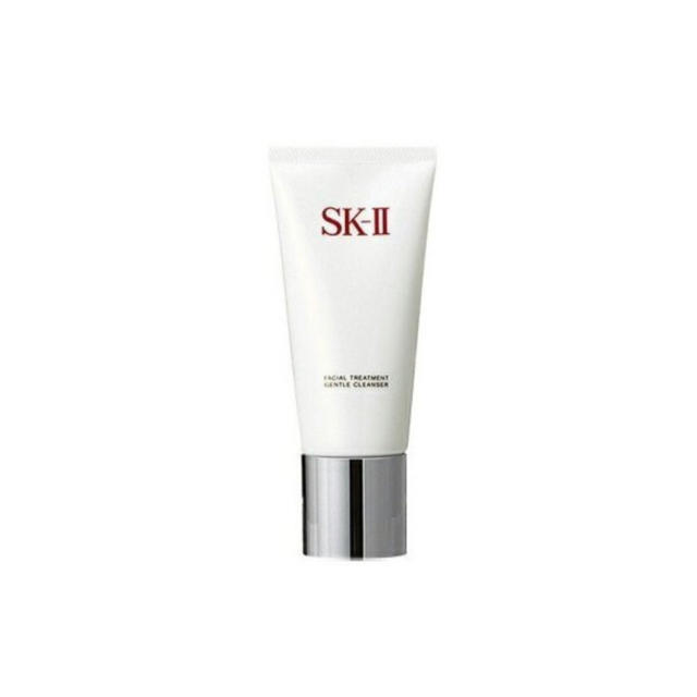 SK-II - SK-II フェイシャルトリートメント ジェントルクレンザー 120g の通販 by aya0822's shop｜エスケー