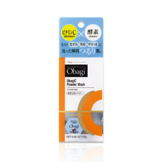 オバジ(Obagi)のオバジ C  酵素洗顔パウダー　0.4g×29個(洗顔料)