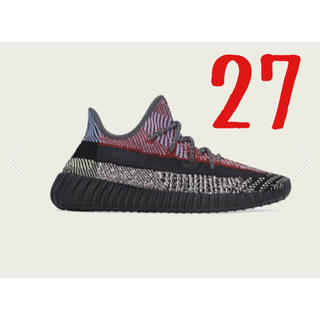 アディダス(adidas)のadidas YEEZY BOOST 350 V2 YECHEIL RF(スニーカー)