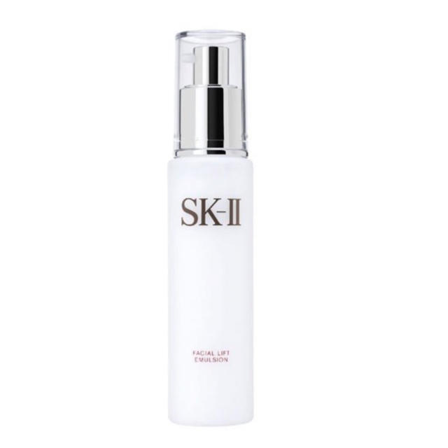 100g商品詳細SK-II フェイシャルリフトエマルジョン 100g