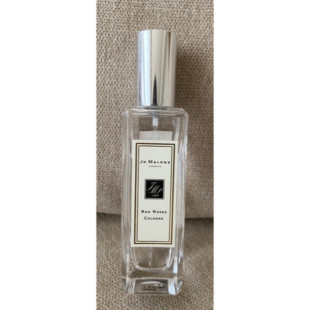 Jo Malone - Jo MALONE LONDON レッド ローズ コロンの通販 by るい｜ジョーマローンならラクマ