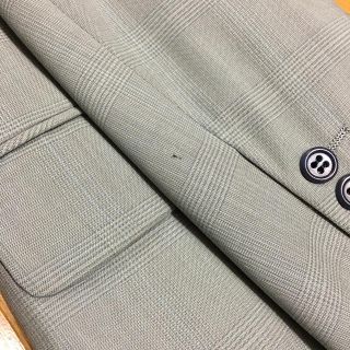 ランバン(LANVIN)の【eee様専用】LANVAN 紳士スーツ(セットアップ)