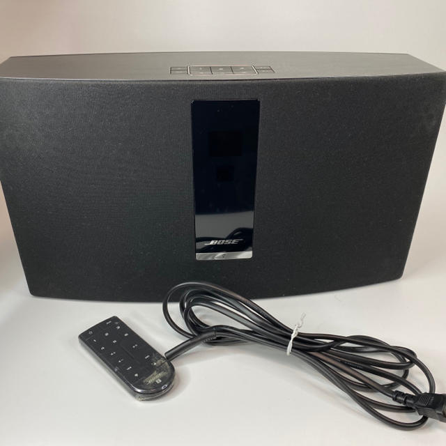 Bose SoundTouch30 Series II Wi-Fi system