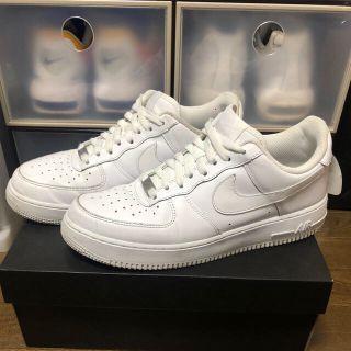 ナイキ(NIKE)のair force 1(スニーカー)