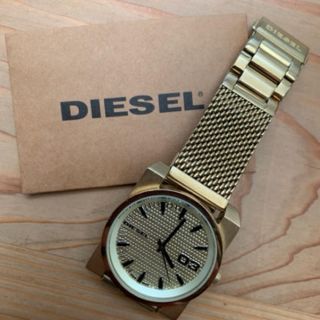 ディーゼル(DIESEL)のDIESEL 腕時計(腕時計)