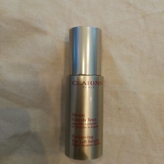 クラランス(CLARINS)のクラランス　グランアイセラム(アイケア/アイクリーム)