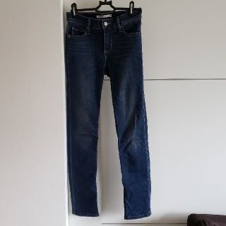 リーバイス(Levi's)のLEVI’S リーバイス♡ジーンズ W24(デニム/ジーンズ)