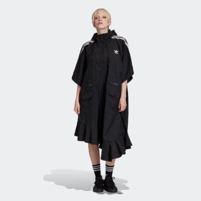 adidas - adidas originals ポンチョ