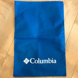 コロンビア(Columbia)のコロンビア  ギフトバック(ショップ袋)