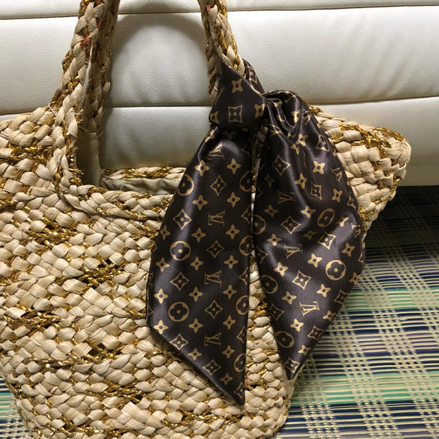 LOUIS VUITTON - ルイヴィトン ツイリーの通販 by ROSE's shop｜ルイヴィトンならラクマ