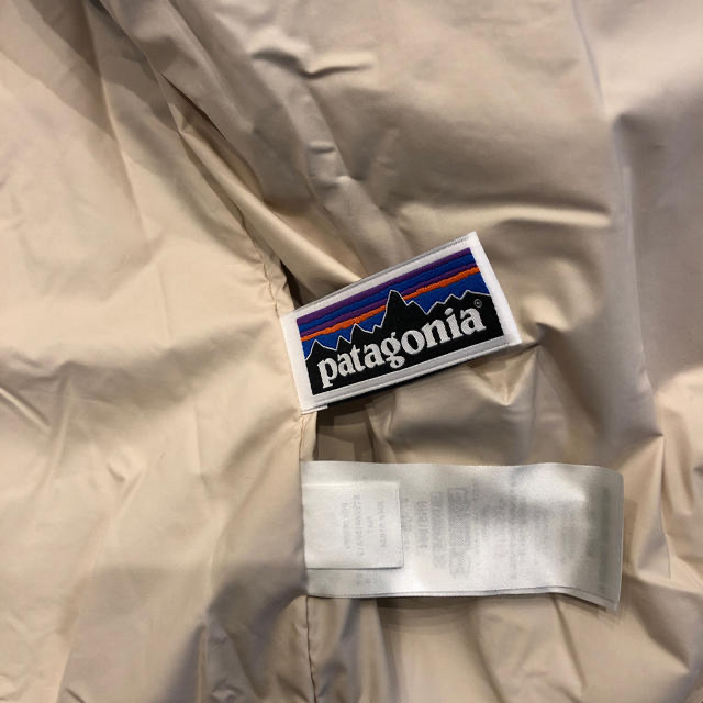 patagonia(パタゴニア)のパタゴニア　キッズXXL 16-18 レディースのジャケット/アウター(ブルゾン)の商品写真