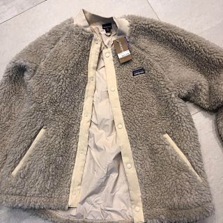 パタゴニア(patagonia)のパタゴニア　キッズXXL 16-18(ブルゾン)