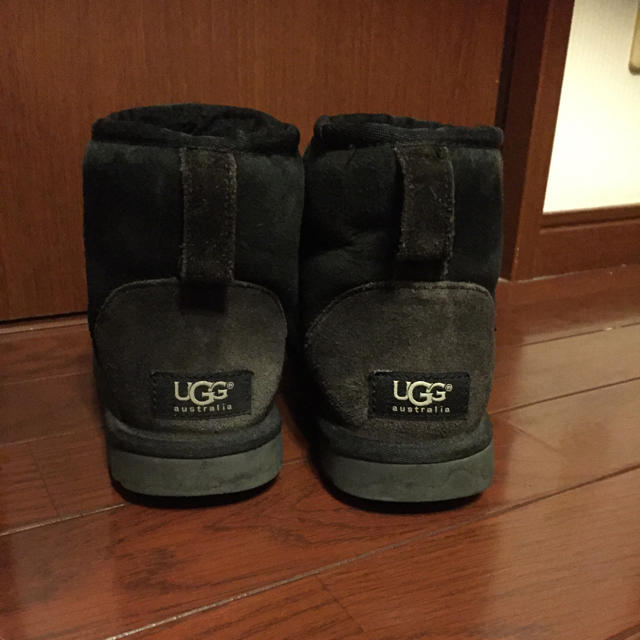 UGG(アグ)のアグ　ブーツ レディースの靴/シューズ(ブーツ)の商品写真