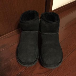 アグ(UGG)のアグ　ブーツ(ブーツ)