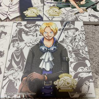 ゆーくん様専用】ワンピース 一番くじ サボの通販 by ゆり's shop|ラクマ