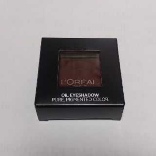 ロレアルパリ(L'Oreal Paris)のロレアル　アイシャドウ(アイシャドウ)