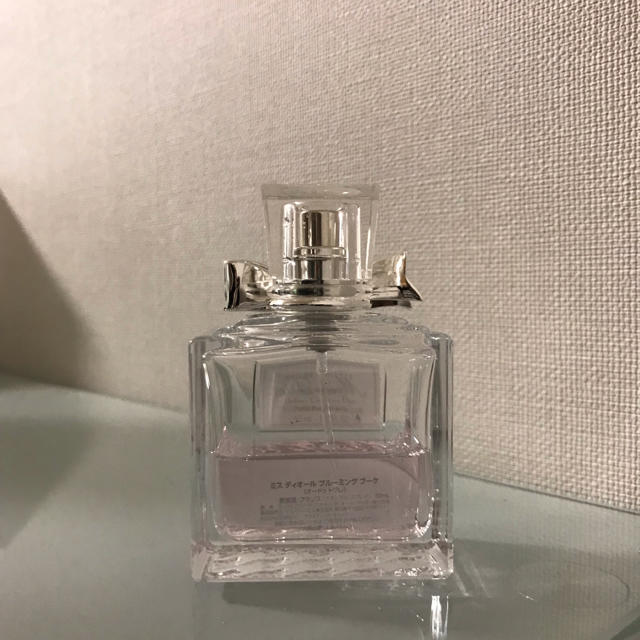 Dior(ディオール)のミスディオール ブルーミングブーケ コスメ/美容の香水(香水(女性用))の商品写真