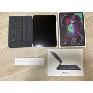 アイパッド(iPad)の【藤りょう様専用】iPad pro11inch(タブレット)