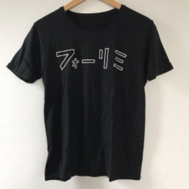 04 Limited Sazabys ヴィレヴァン Tシャツ Sサイズ